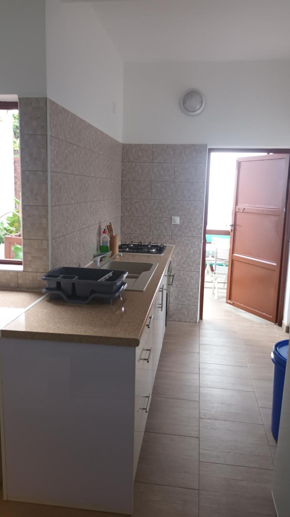 Le Rahma Hotel Sada ภายนอก รูปภาพ