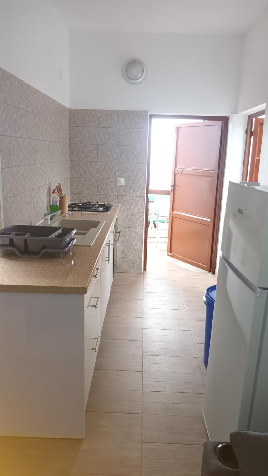 Le Rahma Hotel Sada ภายนอก รูปภาพ