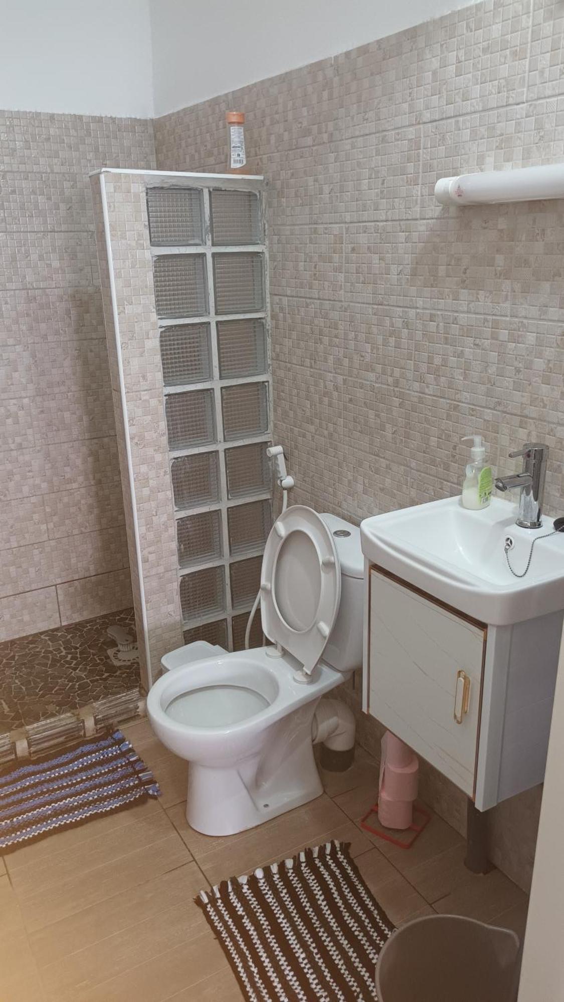 Le Rahma Hotel Sada ภายนอก รูปภาพ