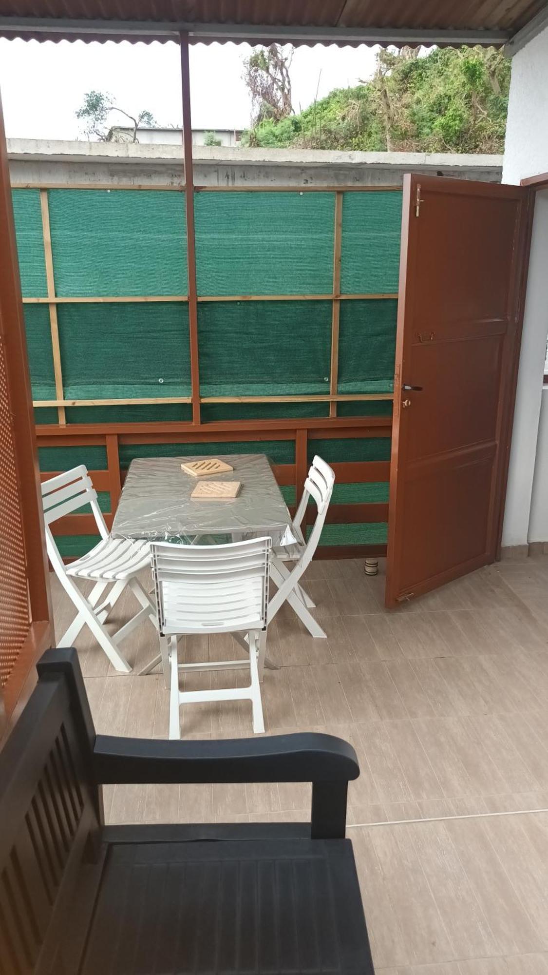 Le Rahma Hotel Sada ภายนอก รูปภาพ